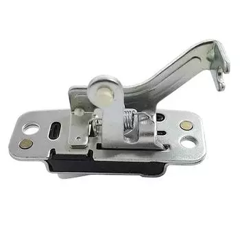 Новый верхний замок сдвижной двери для Peugeot BOXER Citroen JUMPER Fiat DUCATO 2006- и далее