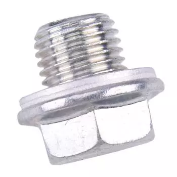 Новый винт сливной пробки с прокладкой для Acura и Honda CRV Civic 90009-PY3-000