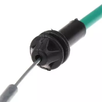 Новый внутренний передний левый тросик ручки двери водителя для 2004-2009 Kia Spectra 81371-2F000