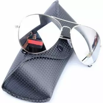 Новый водонепроницаемый чехол для солнцезащитных очков, чехол для солнцезащитных очков из роскошной мягкой кожи под змеиную кожу, коробка для очков, аксессуары для очков