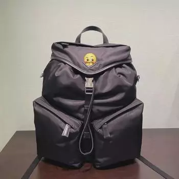 Новый водонепроницаемый нейлоновый рюкзак VZ111 от P — большая вместимость, дизайн для отдыха и спорта, для ноутбуков