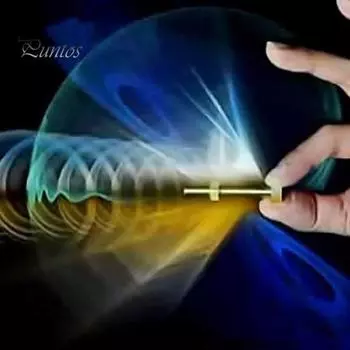 Новый волшебный трюк крупным планом, реквизит, вращающаяся гайка с авторотацией, винт с болтом