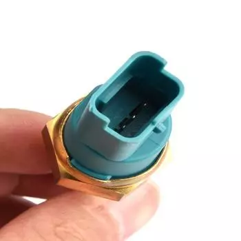 Новый выключатель фонаря заднего хода 3200500QAE Для Renault Megane III Хэтчбек Twingo Trafic