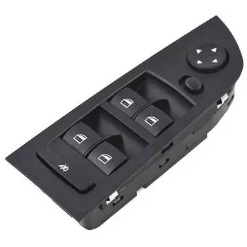 Новый выключатель стеклоподъемника для BMW E90 E91 318i 320i 325i 335i 2004-2012 61319217329 61319217332 61319217334 61319217331