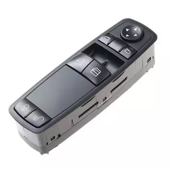 Новый выключатель стеклоподъемника для Mercedes Benz AB Class W169 W245 1698206710 1698206610 1698206410 1698206510 2518200510
