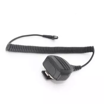 Новый выносной микрофон PMMN4013A с 2-контактным разъемом