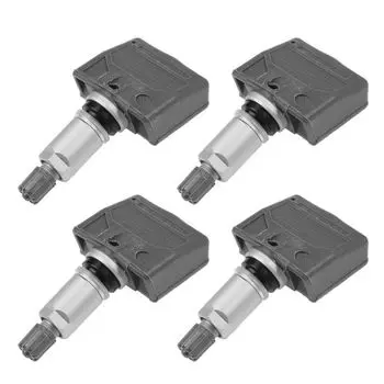 Новый высококачественный датчик давления в шинах TPMS для Nissan Infiniti 433 МГц 40700-1AY0A 407001AY0A