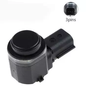 Новый высококачественный датчик парковки PDC для Chrysler / Dodge / Jeep 5MK60TRMAB
