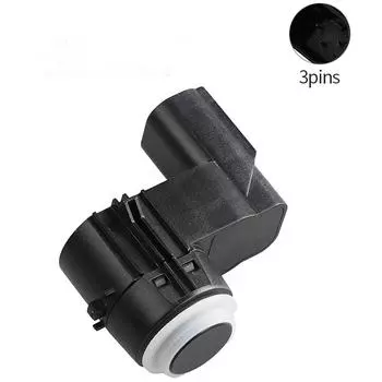 Новый высококачественный датчик парковки PDC для Citroen DS3 C3 Peugeot 3008 5008 9677783277 9677782980 9677782977 9664027977 6590JE