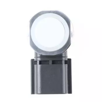 Новый высококачественный датчик парковки PDC для Nissan 28438-4GA0A 284384GA0A чёрный