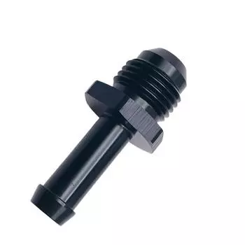 Новый высококачественный фитинг-адаптер 6 AN наружная резьба на 5/16 штуцер для шланга AN6 -6AN 5/16