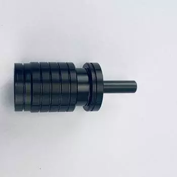 Новый высококачественный клапан регулирования потока насоса для CVT JF011E RE0F10A JF015E 33510N-02