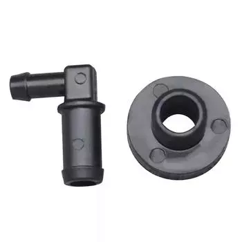 Новый высококачественный комплект из штока топливного бака 532139277 и втулки 532003645