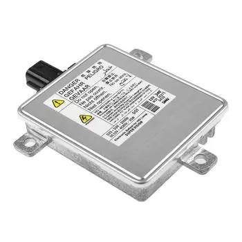 Новый ксеноновый блок розжига фар для Honda CX-5 CX-9 CR-Z Odyssey для Mazda 3 5 33119-TA0-003 33119TA0003 CN