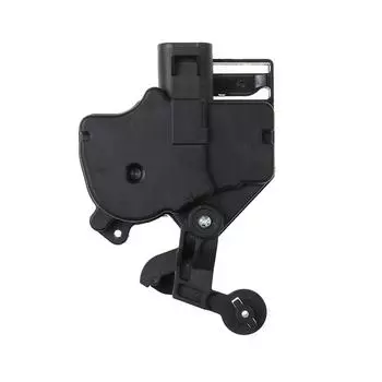 Новый задний боковой привод замка двери багажника для Yukon Suburban Escalade 15808595