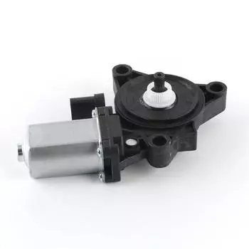 Новый задний левый мотор стеклоподъемника для Hyundai Tucson 2016-2021