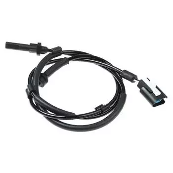 Новый задний левый правый датчик скорости колеса ABS для Ford Transit 6C11-2B372-CB 6C112B372CB 6C11-2B372-BD 6C112B372BD