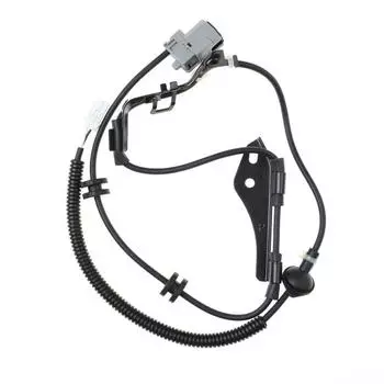 Новый задний левый правый датчик скорости колеса ABS для Toyota Yaris Vios 2005-2012 89516-0D120 89516-0D110 895160D120 895160D110