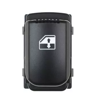 Новый задний левый правый переключатель стеклоподъемника для Hyundai Santa FE 2007-2012 93580-2B000 935802B000 Кнопка переключения