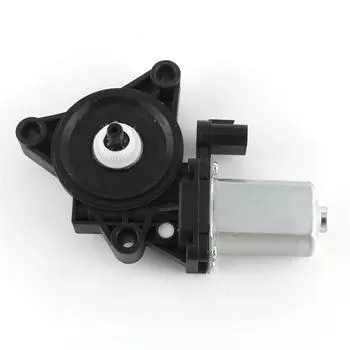 Новый задний правый электродвигатель стеклоподъемника для Hyundai Tucson 2016-2021