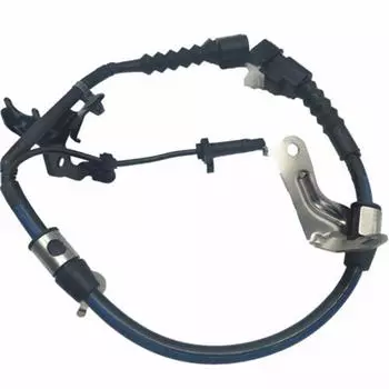 Новый задний правый датчик скорости ABS для Honda Civic 2016-2022 Заменяет 47510-Tba-T01