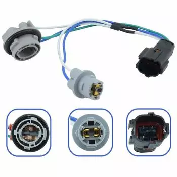 Новый задний правый/левый патрон лампы заднего фонаря + провод 92480-D9020 для Kia Sportage 2017-2019