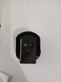 Новый задний правый втулка двери багажника 84331136 для Chevrolet GMC Silverado с системой помощи подъема