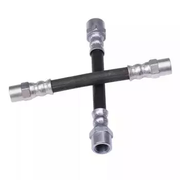 Новый задний тормозной шланг гидроусилителя под капотом левая и правая сторона для BMW 840Ci E31