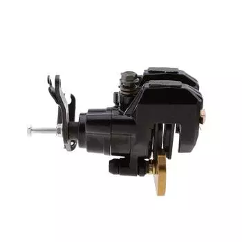 Новый задний тормозной суппорт в сборе для Honda Sportrax TRX 400EX 2005-2014 гг.