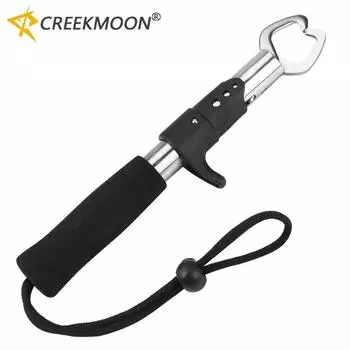 Новый захват для рыбы, губа, триггер, замок, зажим, зажим, захват, плоскогубцы, захват, рыболовные снасти, аксессуар, инструмент