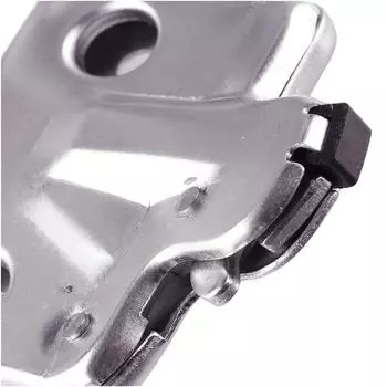 Новый замок багажника замок задней двери 90276394 для Opel Vauxhall Corsa B 1993-00 Vectra 1994