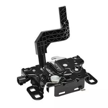 Новый замок капота для Chrysler Pacifica 2017 2018 2019 2020 2021 2022