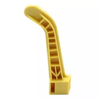 Новый замок капота ручка защелки 7934.E7 Для Citroen Berlingo (B9) Пежо Партнер 1.6