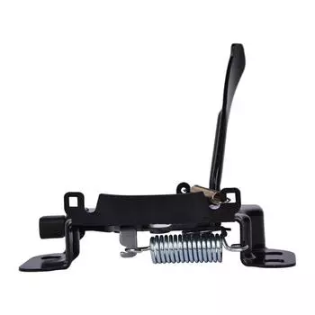 Новый замок капота с дистанционным запуском для Chrysler 300 Dodge Charger 2011-2021