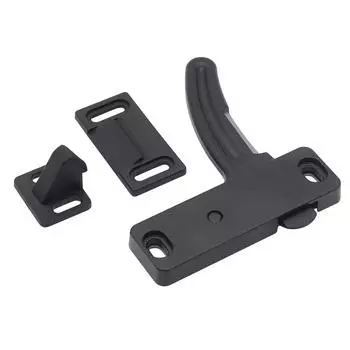 Новый Замок Сетки Двери Левая Ручка Комплект Для Автодома Кемпера Моторхоума Туристического Прицепа