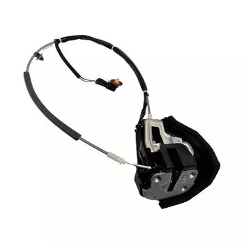 Новый замок задней электрической сдвижной двери для пассажира 81420-A9010FFF для Kia Sedona 2015-2020