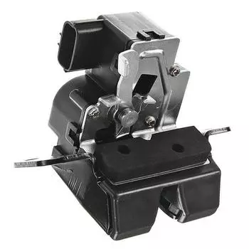 Новый замок задней двери подходит для Hyundai Ix20 Kia Ceed Sorento Soul Venga 81230-1H000