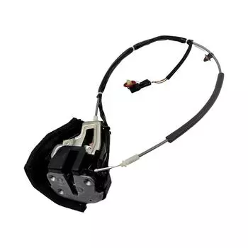 Новый Замок Задней Электрической Сдвижной Двери Со Стороны Водителя 81410-A9010FFF Для Kia Sedona 2015-2020