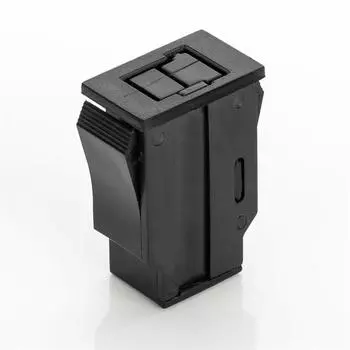 Новый замок-защелка для ящика приборной панели для Ford Focus Mk2 2005-2011