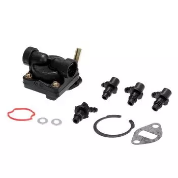 Новый запасной топливный насос для двигателей Kohler K-Series K241 K301 K321 K341 - 10, 12, 14, 16 л.с.