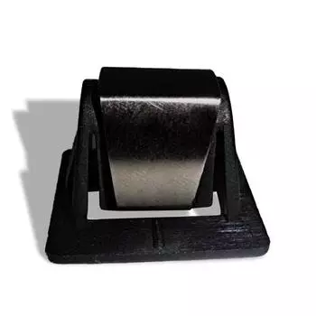 Новый Зажим-крышка пряжки бокса центрального подлокотника для Citroen C5 2010-2016