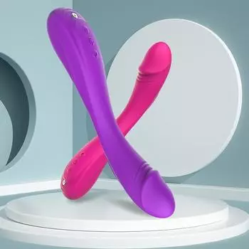 Новый женский массажер для мастурбации с сильным шоком, взрывной вибрацией для взрослых и женщин, забавные секс-игрушки, мягкий силикон
