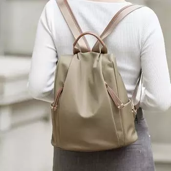 Новый женский рюкзак большой емкости для девочек, классический, новый, дорожный, дизайнерский, модный, студенческий, сумка нужна