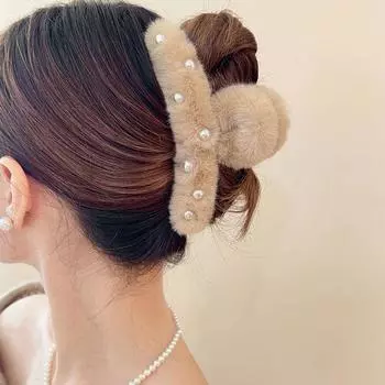 Новый женский стиль винтаж ретро цветок стильный нерегулярный головной убор 30 чёрный