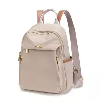 Новый женский вместительный, высококачественный и легкий рюкзак из ткани Оксфорд, модный и водонепроницаемый дорожный рюкзак