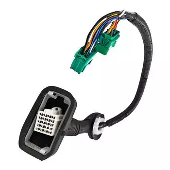 Новый жгут проводов двери со стороны водителя 32757-STX-A00 для Acura MDX 2007 2008 2009