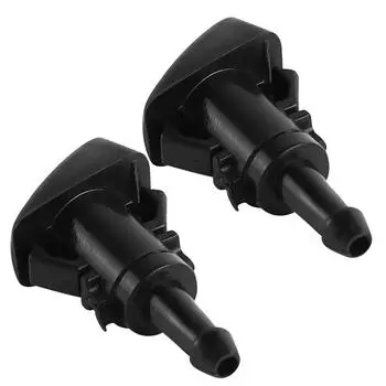 Новый жиклер омывателя лобового стекла 5113049AA для Dodge Grand Caravan Chrysler