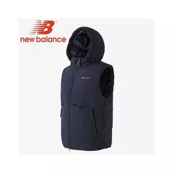 Новый жилет Uni Stretch Goose Vest Nbnpb47023 59 navy/095