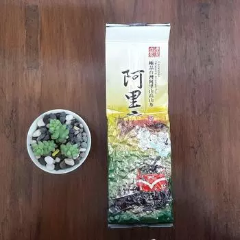 Новый зимний чай Алишань Горный Улун Высокогорный Улун 300г