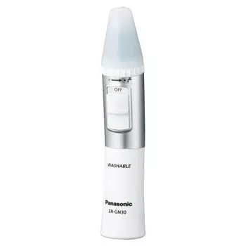 Нож для этикеток Panasonic белый ER-GN30-W